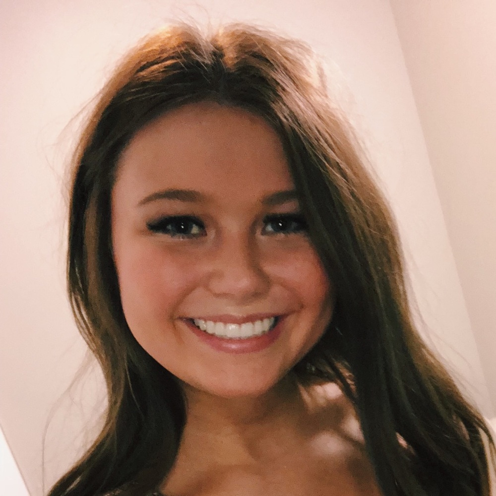 Meet your Posher, Madison